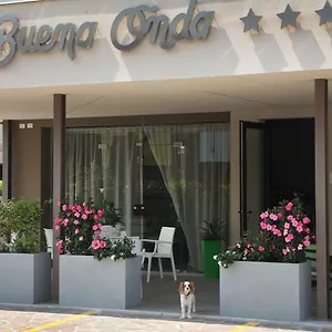 3* Szálloda Buena Onda